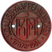 Krauss-Maffei 17673_841